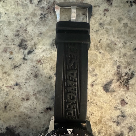 COPY - Citizen Promaster Altichron
Watch Eco-Drive J290-R007955 - Picture 5 of 15